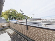 【神奈川県/川崎市多摩区東生田】川崎市多摩区東生田1丁目　中古戸建 眺望