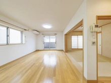 【神奈川県/川崎市多摩区東生田】川崎市多摩区東生田1丁目　中古戸建 LDK