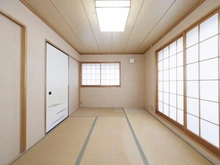 【神奈川県/川崎市多摩区東生田】川崎市多摩区東生田1丁目　中古戸建 和室