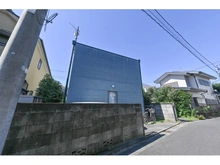 【東京都/世田谷区桜上水】桜上水1丁目戸建 外観