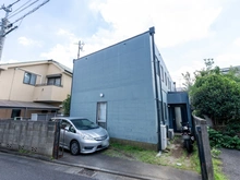 【東京都/世田谷区桜上水】桜上水1丁目戸建 外観