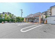 【東京都/世田谷区桜上水】桜上水1丁目戸建 セブンイレブン世田谷桜上水一丁目店（現地より約160m）