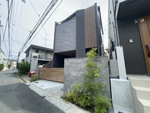 【東京都/世田谷区桜上水】アグレシオ世田谷桜上水II 外観