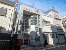 【東京都/世田谷区桜上水】アグレシオ世田谷桜上水II 杉並桜上水郵便局（現地より約176m）