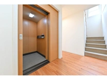 【東京都/世田谷区岡本】世田谷区岡本2丁目中古戸建 ホームエレベーター