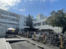 【東京都/世田谷区岡本】世田谷区岡本2丁目中古戸建  玉川病院（現地より約212m）