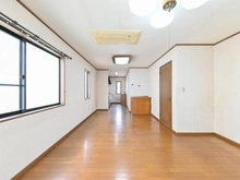 【東京都/町田市成瀬台】町田市成瀬台3丁目戸建 LDK