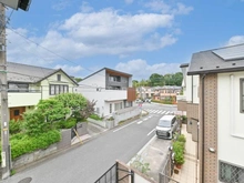 【東京都/町田市成瀬台】町田市成瀬台3丁目戸建 眺望