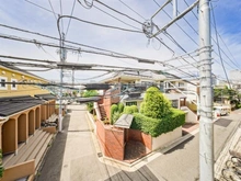 【東京都/文京区白山】文京区白山4丁目　新築戸建　A号棟 眺望