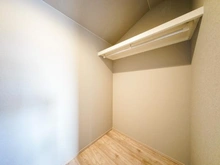 【東京都/文京区白山】文京区白山4丁目　新築戸建　A号棟 収納