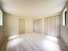 【東京都/文京区白山】文京区白山4丁目　新築戸建　C号棟 サービスルーム（納戸）