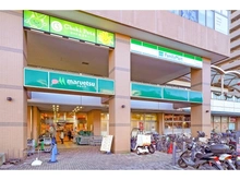 【神奈川県/川崎市幸区下平間】川崎市幸区下平間賃貸併用住宅　-ボーセジュール- マルエツ鹿島田店（現地より約242m）