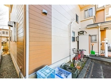 【東京都/狛江市西野川】狛江市西野川2丁目　戸建 外観