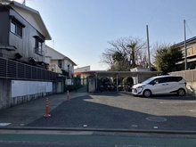 【東京都/狛江市西野川】狛江市西野川2丁目　戸建 狛江保育園（現地より約70m）