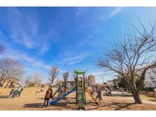 【東京都/狛江市西野川】狛江市西野川2丁目　戸建 前原公園（現地より約740m）