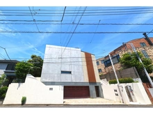 【東京都/世田谷区赤堤】世田谷区赤堤1丁目　戸建 外観