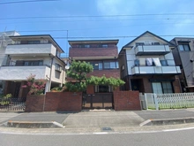 【埼玉県/さいたま市南区辻】南区辻6丁目　戸建 外観