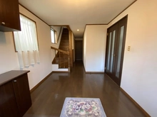 【埼玉県/さいたま市南区辻】南区辻6丁目　戸建 ホール