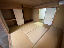 【埼玉県/さいたま市南区辻】南区辻6丁目　戸建 和室