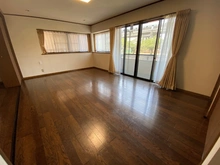 【埼玉県/さいたま市南区辻】南区辻6丁目　戸建 リビング