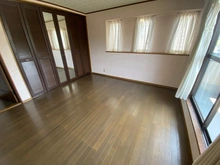 【埼玉県/さいたま市南区辻】南区辻6丁目　戸建 洋室