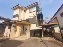 【東京都/杉並区和田】杉並区和田1丁目 戸建 外観