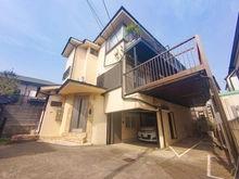 【東京都/杉並区和田】杉並区和田1丁目 戸建 外観