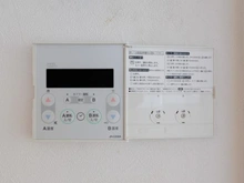 【東京都/文京区根津】文京区根津一丁目　戸建 床暖房（スイッチ）