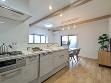 【東京都/大田区南雪谷】大田区南雪谷一丁目　中古戸建 LDK