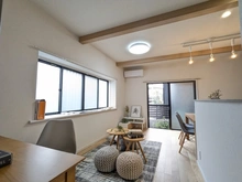 【東京都/大田区南雪谷】大田区南雪谷一丁目　中古戸建 LDK