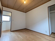 【東京都/大田区南雪谷】大田区南雪谷一丁目　中古戸建 洋室