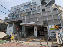 【東京都/大田区南雪谷】大田区南雪谷一丁目　中古戸建 ドトールコーヒーショップ 雪が谷店（現地より約460m）