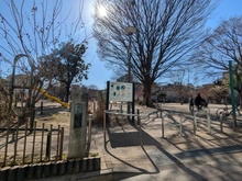 【東京都/豊島区目白】東京都豊島区目白5丁目 中古戸建 椎名町公園（現地より約250m）