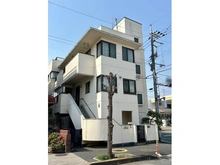 【東京都/足立区栗原】足立区栗原二丁目　中古戸建 外観
