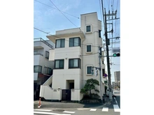 【東京都/足立区栗原】足立区栗原二丁目　中古戸建 外観