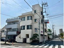 【東京都/足立区栗原】足立区栗原二丁目　中古戸建 外観