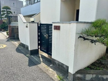 【東京都/足立区栗原】足立区栗原二丁目　中古戸建 外観