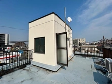 【東京都/足立区栗原】足立区栗原二丁目　中古戸建 屋上