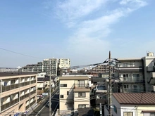 【東京都/足立区栗原】足立区栗原二丁目　中古戸建 眺望