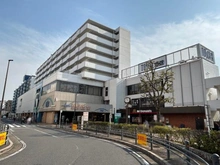 【東京都/足立区栗原】足立区栗原二丁目　中古戸建 西新井駅（現地より約1,020m）：