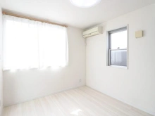 【埼玉県/川口市並木】川口市並木4丁目　中古戸建 洋室