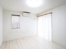 【埼玉県/川口市並木】川口市並木4丁目　中古戸建 洋室