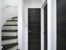 【埼玉県/川口市並木】川口市並木4丁目　中古戸建 階段