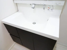 【埼玉県/川口市並木】川口市並木4丁目　中古戸建 洗面室