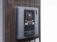 【埼玉県/川口市並木】川口市並木4丁目　中古戸建 インターホン