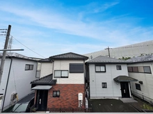【埼玉県/草加市原町】草加市原町3丁目　中古戸建 眺望