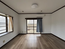 【埼玉県/蕨市中央】蕨市中央5丁目　中古戸建 LDK