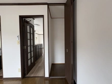 【埼玉県/蕨市中央】蕨市中央5丁目　中古戸建 収納