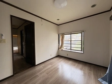 【埼玉県/蕨市中央】蕨市中央5丁目　中古戸建 洋室