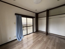 【埼玉県/蕨市中央】蕨市中央5丁目　中古戸建 洋室